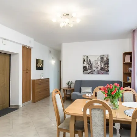 Elite Apartments Świętego Ducha Gdańsk Zewnętrze zdjęcie