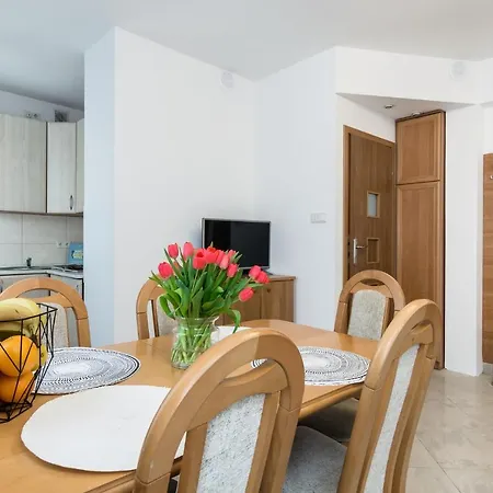 Elite Apartments Świętego Ducha Gdańsk Zewnętrze zdjęcie