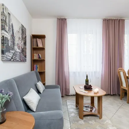 Elite Apartments Świętego Ducha Gdańsk Zewnętrze zdjęcie