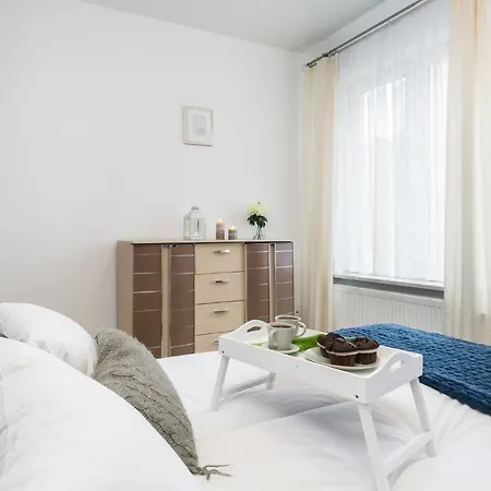 Elite Apartments Świętego Ducha Gdańsk Zewnętrze zdjęcie