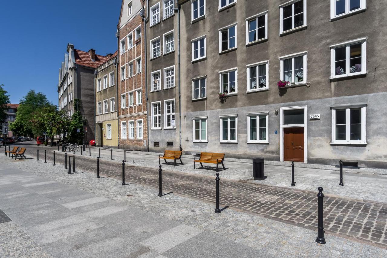 Apartment Elite Swietego Ducha