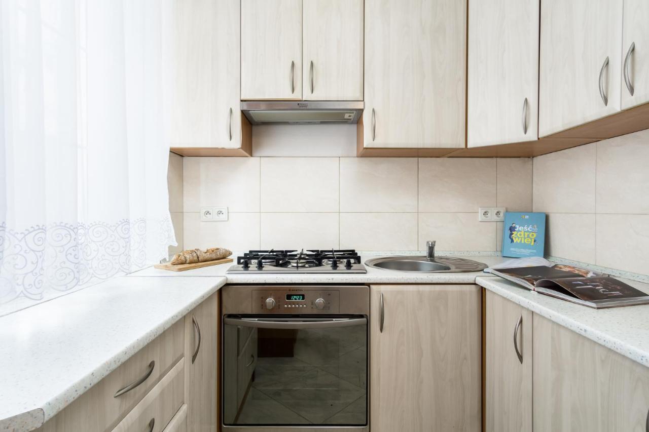 Elite Swietego Ducha Apartment *